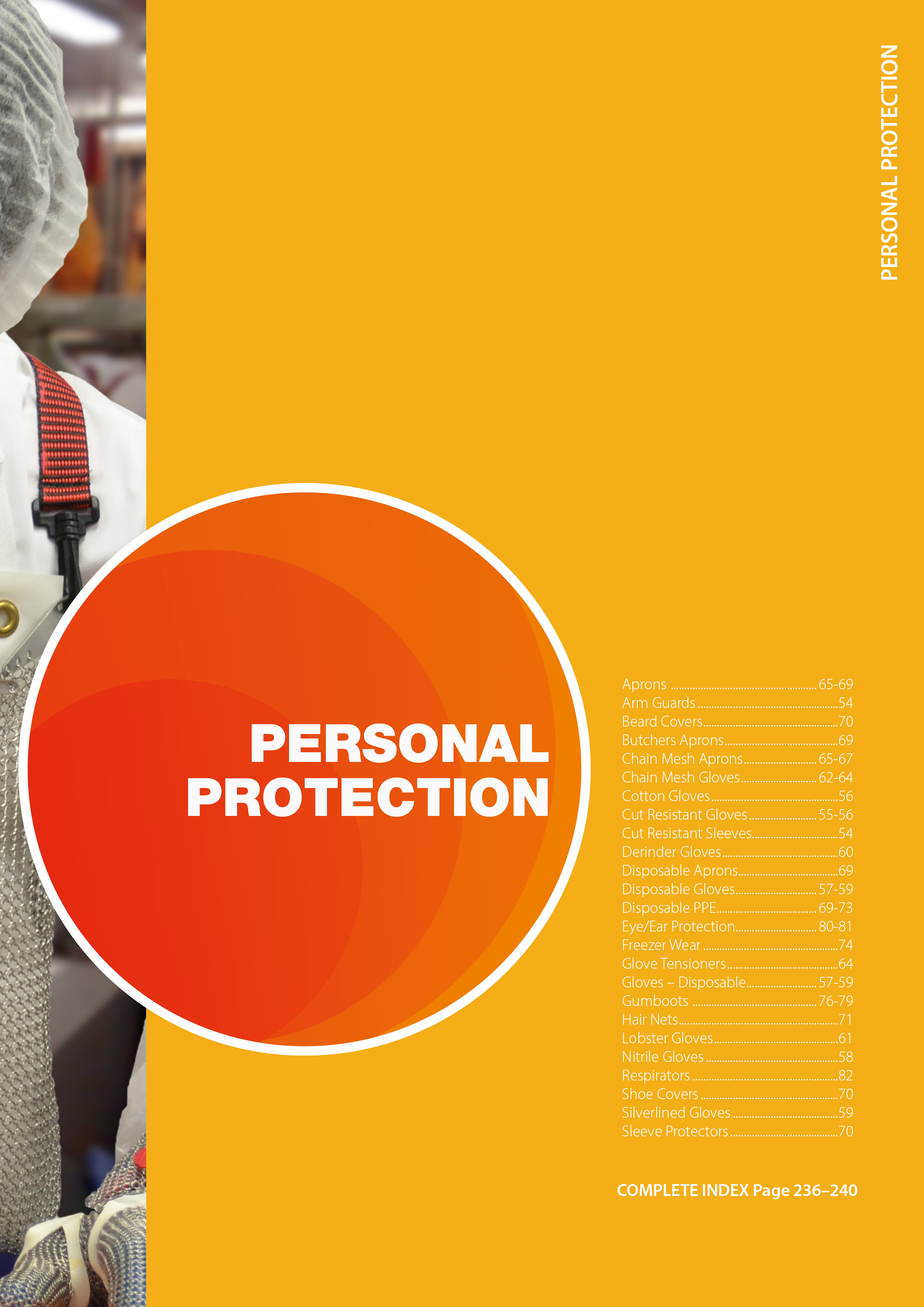 Highgate Group Catalogue